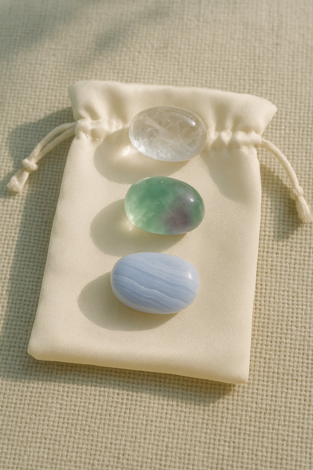The Clarity Set – For Focus & Mental Peace