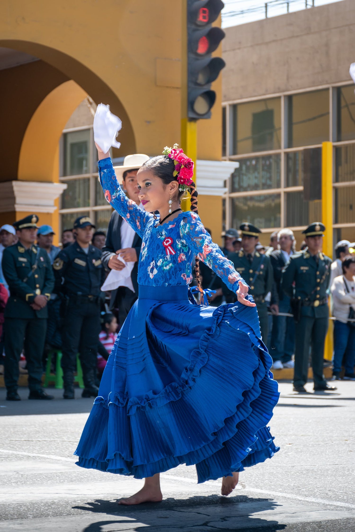 Soleil Flamenco