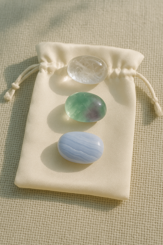 The Clarity Set – For Focus & Mental Peace