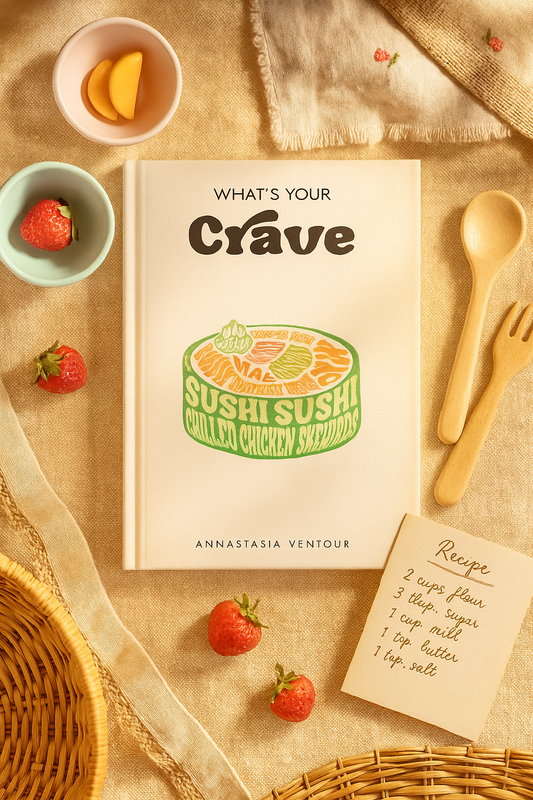 What's Your Crave (Children)