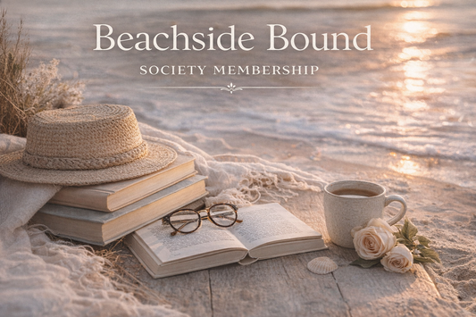 Beachside Bound Society Membership