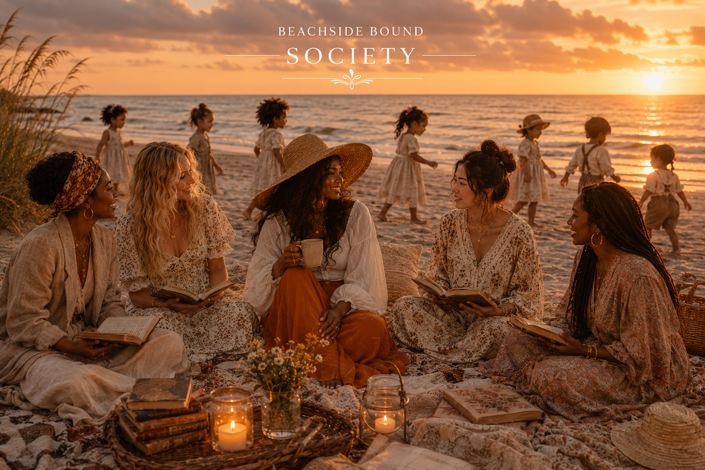 Beachside BoundMembership