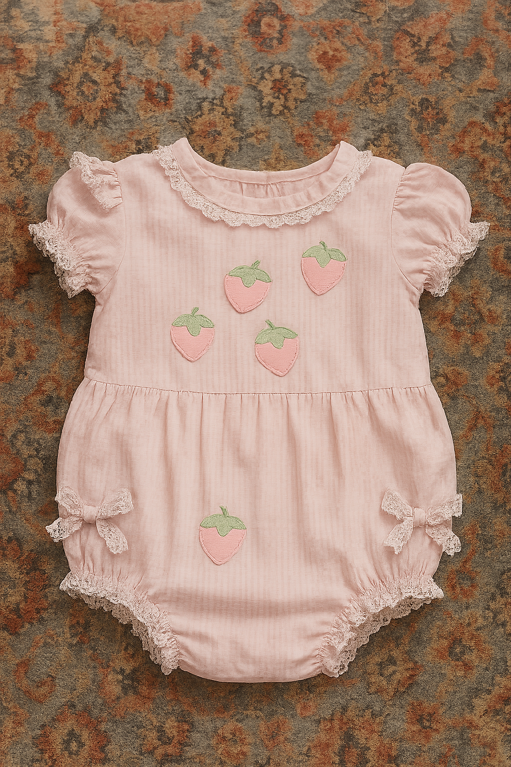 Long sleeve knitted sweater, ages 6months-18 months