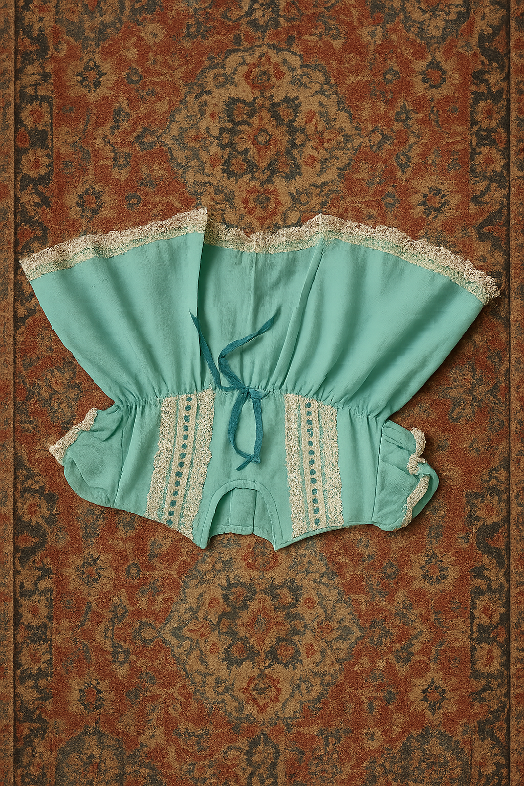 Long sleeve knitted sweater, ages 6months-18 months