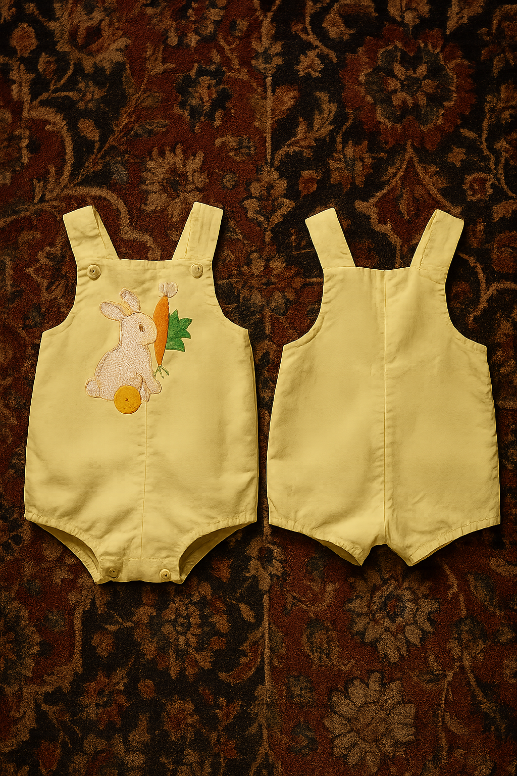 Long sleeve knitted sweater, ages 6months-18 months