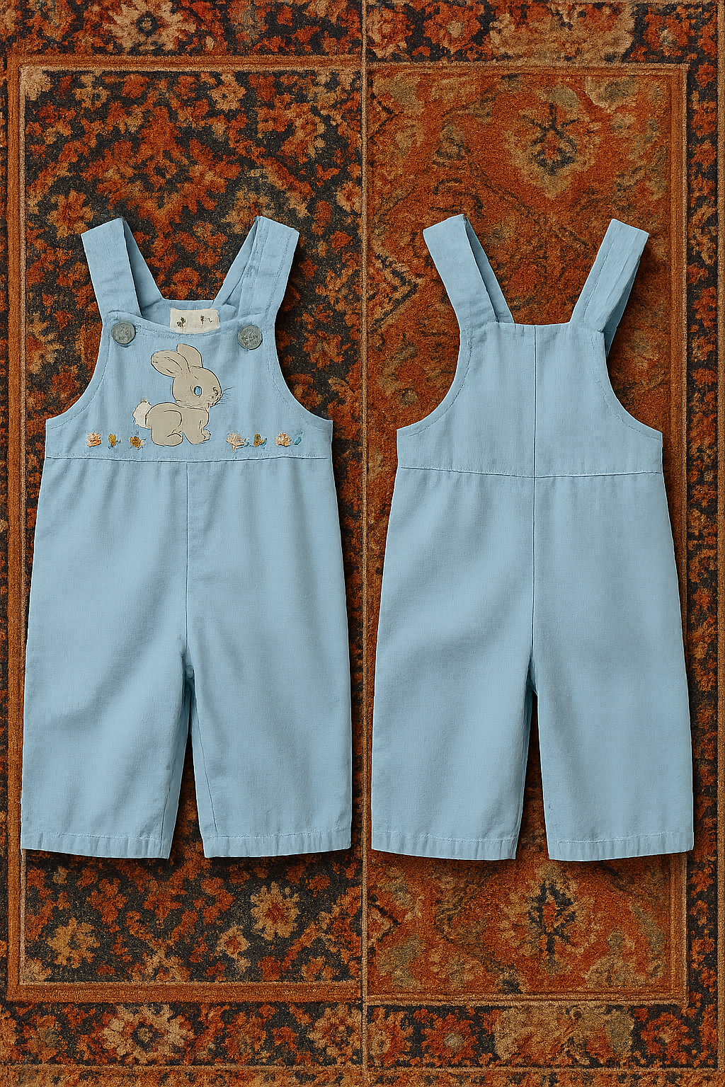 Long sleeve knitted sweater, ages 6months-18 months